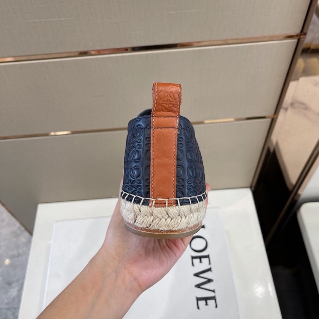 로에베 LOEWE 남성 에스파듀 LW072