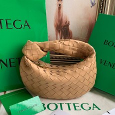 보테가 BOTTEGA VENETA 베네타 조디 미니 토트백 651876 BO0624