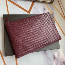 보테가 BOTTEGA VENETA 클러치백 BO0597