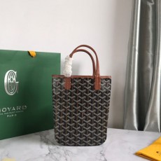 고야드 GOYARD 포아티에 토트백 GY0299