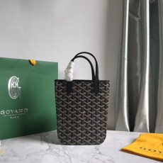 고야드 GOYARD 포아티에 토트백 GY0307