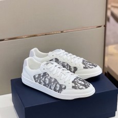 디올 DIOR 남성 스니커즈 D1019