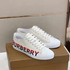 버버리 BURBERRY 남성 스니커즈 BB269