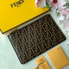 펜디 FENDI 남성 클러치  FD0762