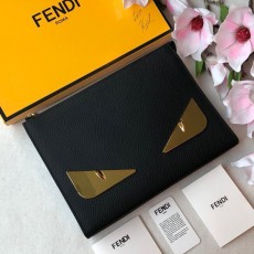 펜디 FENDI 남성 클러치  FD0779