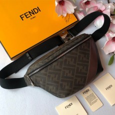 펜디 FENDI 남여공용 벨트백  FD0799