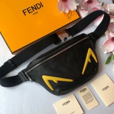 펜디 FENDI 남여공용 벨트백  FD0800