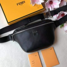 펜디 FENDI 남여공용 벨트백  FD0801