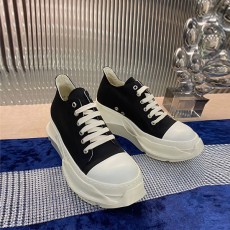 릭오웬스 Rick Owens 남성 스니커즈 RO075