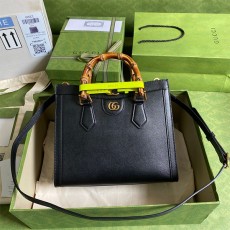 구찌 GUCCI 다이애나 스몰 토트백 660195 GU01666