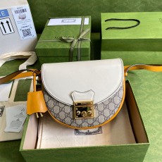 구찌 GUCCI 패드락 숄더백 644524 GU01699