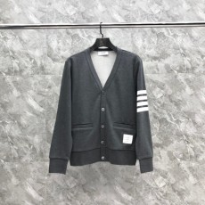 톰브라운 THOMBROWNE 남성 가디건 T2082