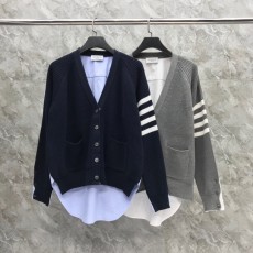 톰브라운 THOMBROWNE 남여공용 가디건 T2085