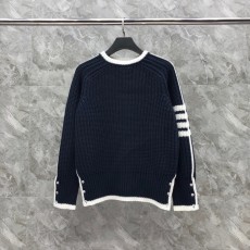 톰브라운 THOMBROWNE 남여공용 니트 T2130