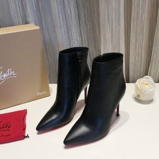 크리스찬 루부탱 CHRISTIAN LOUBOUTIN 여성 앵클부츠 CB229