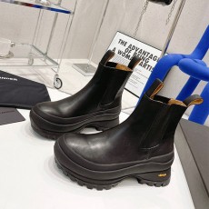 질샌더 JIL SANDER 여성 첼시부츠 JS035