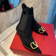 발렌티노 VALENTINO 여성 앵클부츠VN1016