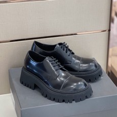 발렌시아가 Balenciaga 남여공용 더비슈즈 BG0658