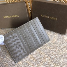 보테가 BOTTEGA VENETA  인트레치아토 카드케이스 BO0705