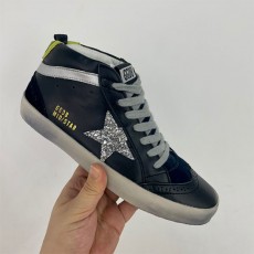 골든구스 GOLDEN GOOSE 남여공용 슈퍼스타 스니커즈 GD0512