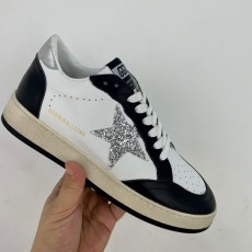 골든구스 GOLDEN GOOSE 남여공용 슈퍼스타 스니커즈 GD0515