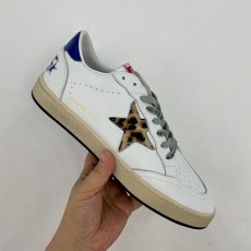 골든구스 GOLDEN GOOSE 남여공용 슈퍼스타 스니커즈 GD0516