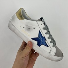 골든구스 GOLDEN GOOSE 남여공용 슈퍼스타 스니커즈 GD0534