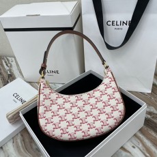 셀린느 CELINE 트리오페 아바백 193952 CL0477