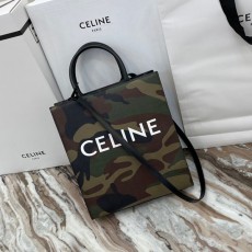 셀린느 CELINE 트리오페 버티칼 카바스백 191542  CL0495