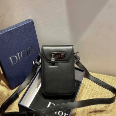 디올 DIOR 21SS 버티컬 파우치 DR694