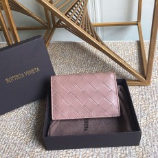 보테가 BOTTEGA VENETA  카드지갑 BO0762