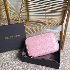 보테가 BOTTEGA VENETA 동전지갑 BO0745