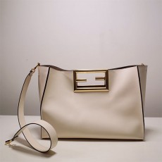 펜디 FENDI 여성 웨이백  FD08357