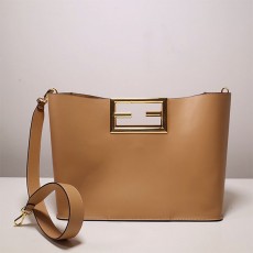 펜디 FENDI 여성 웨이백  FD08358