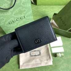 구찌 GUCCI 마몬트 카드지갑 456126 GU0809