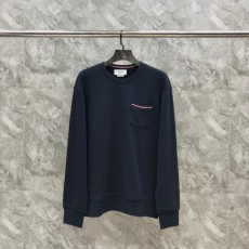 톰브라운 THOMBROWNE 남성 맨투맨 T350