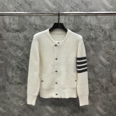 톰브라운 THOMBROWNE 남여공용 니트집업 T367