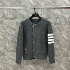 톰브라운 THOMBROWNE 남여공용 니트집업 T369