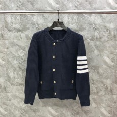 톰브라운 THOMBROWNE 남여공용 니트집업 T368