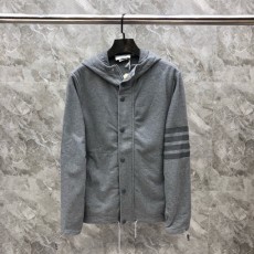 톰브라운 THOMBROWNE 남성 후드집업 T358