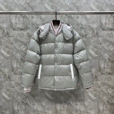 톰브라운 THOMBROWNE 남성 패딩 T407