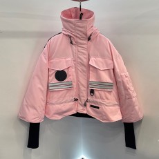 캐나다구스 CANADAGOOSE 여성 스노우만트라 패딩 CS0333