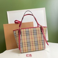 버버리 BURBERRY 빈티지 숄더백  BB0802