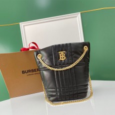 버버리 BURBERRY 롤라 버킷백 BB0812