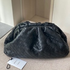 보테가 BOTTEGA VENETA 만두 파우치백 576175 BO0726