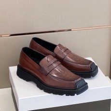 벨루티 Berluti Alessandro Galet 남성 로퍼 B0141