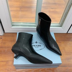 프라다 PRADA 여성 부츠 PR01835