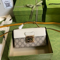 구찌 GUCCI 패드락 미니백 652683 GU01876