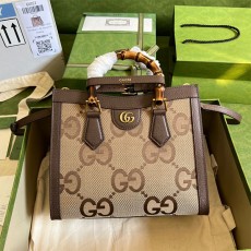 구찌 GUCCI 다이애나 토트백 660195 GU01884