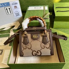 구찌 GUCCI 다이애나 토트백 655661 GU01885